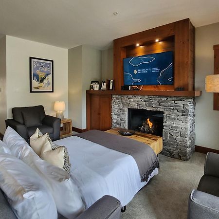 Ferienwohnung Tremblant Prestige - Etoile 1510-23 Mont-Tremblant Exterior foto